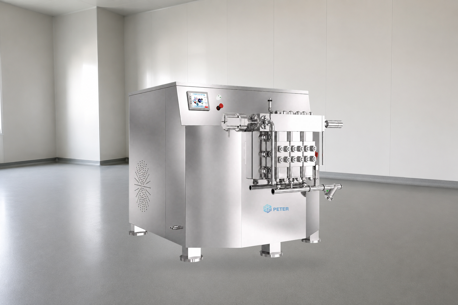 Dairy Homogenizer Machine Price: Buyer and Selection Guide