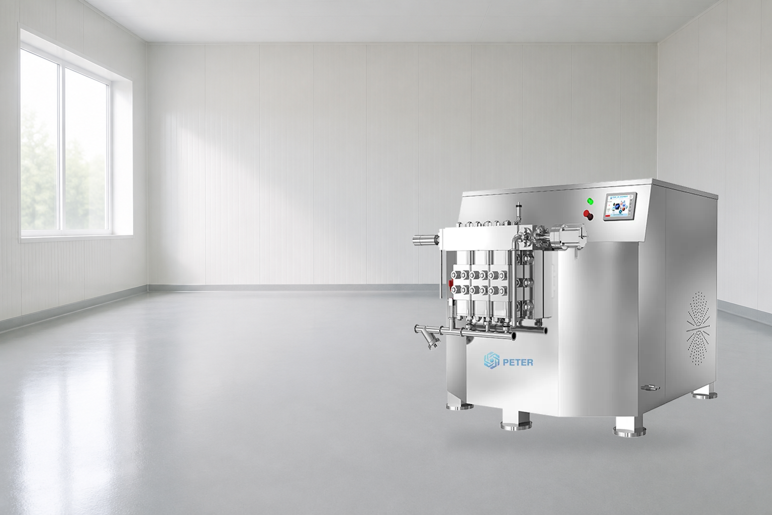 Milk Homogenizer Machine: How to Choose the Right System