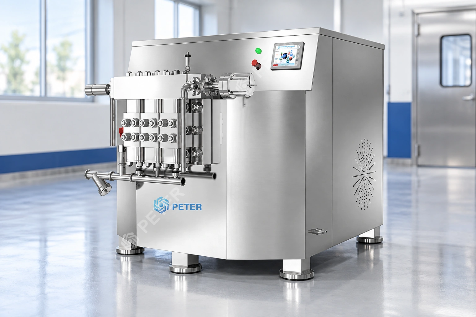 Benchtop Homogenizer for R&D: Best Model Selection