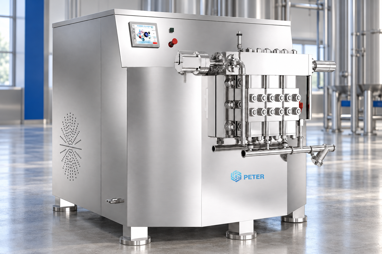 Laboratory Homogenizers: Handheld vs Lab-Scale Comparison