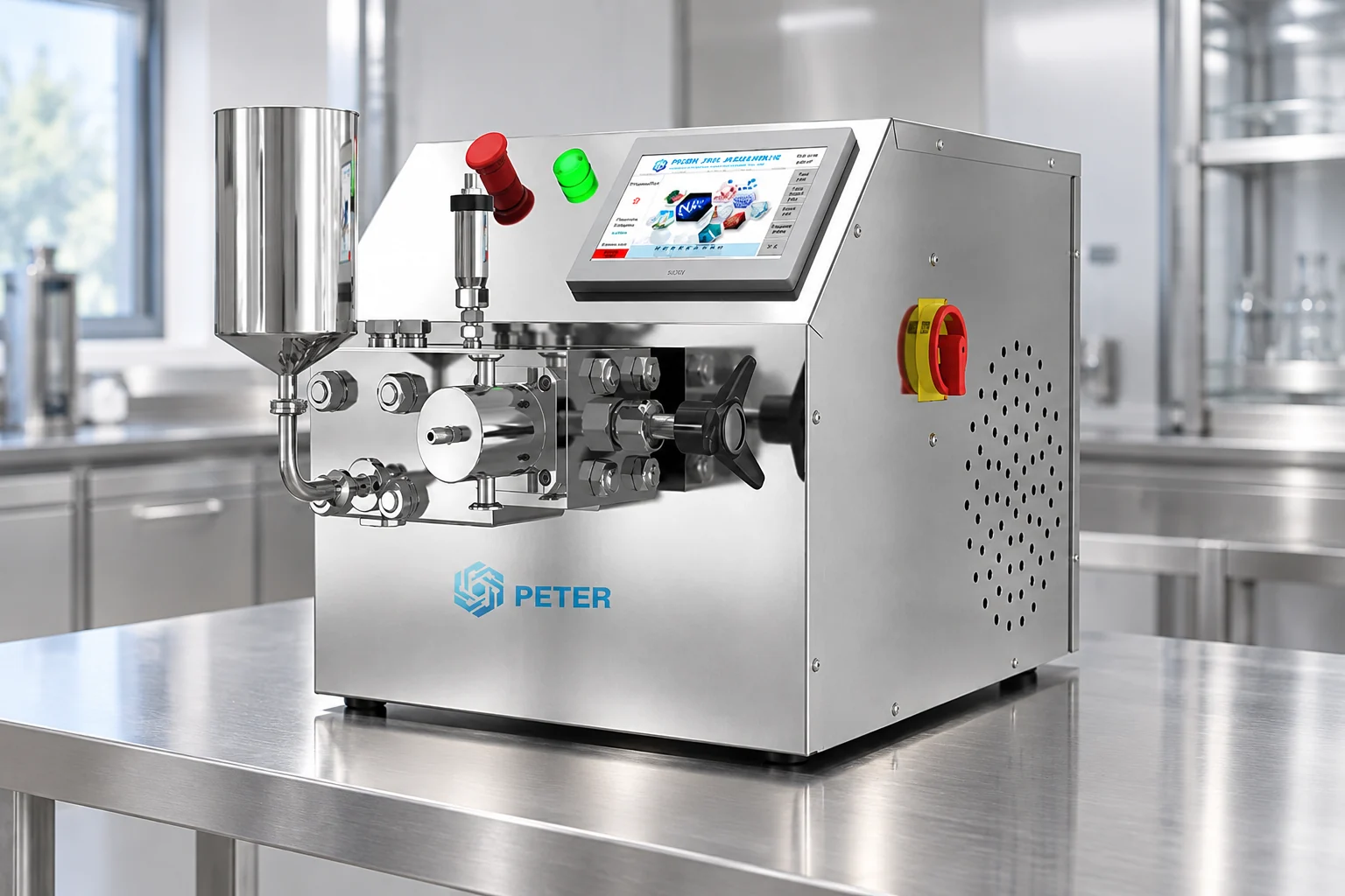 Lab Scale Homogenizer: Maintenance and Buying Checklist