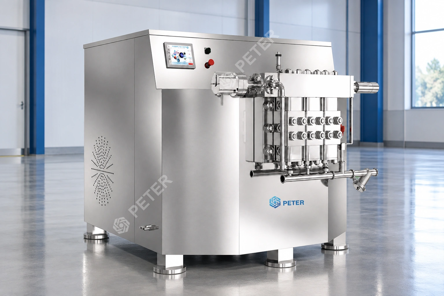 High Pressure Homogenizer Cost: Pricing and Buying Tips