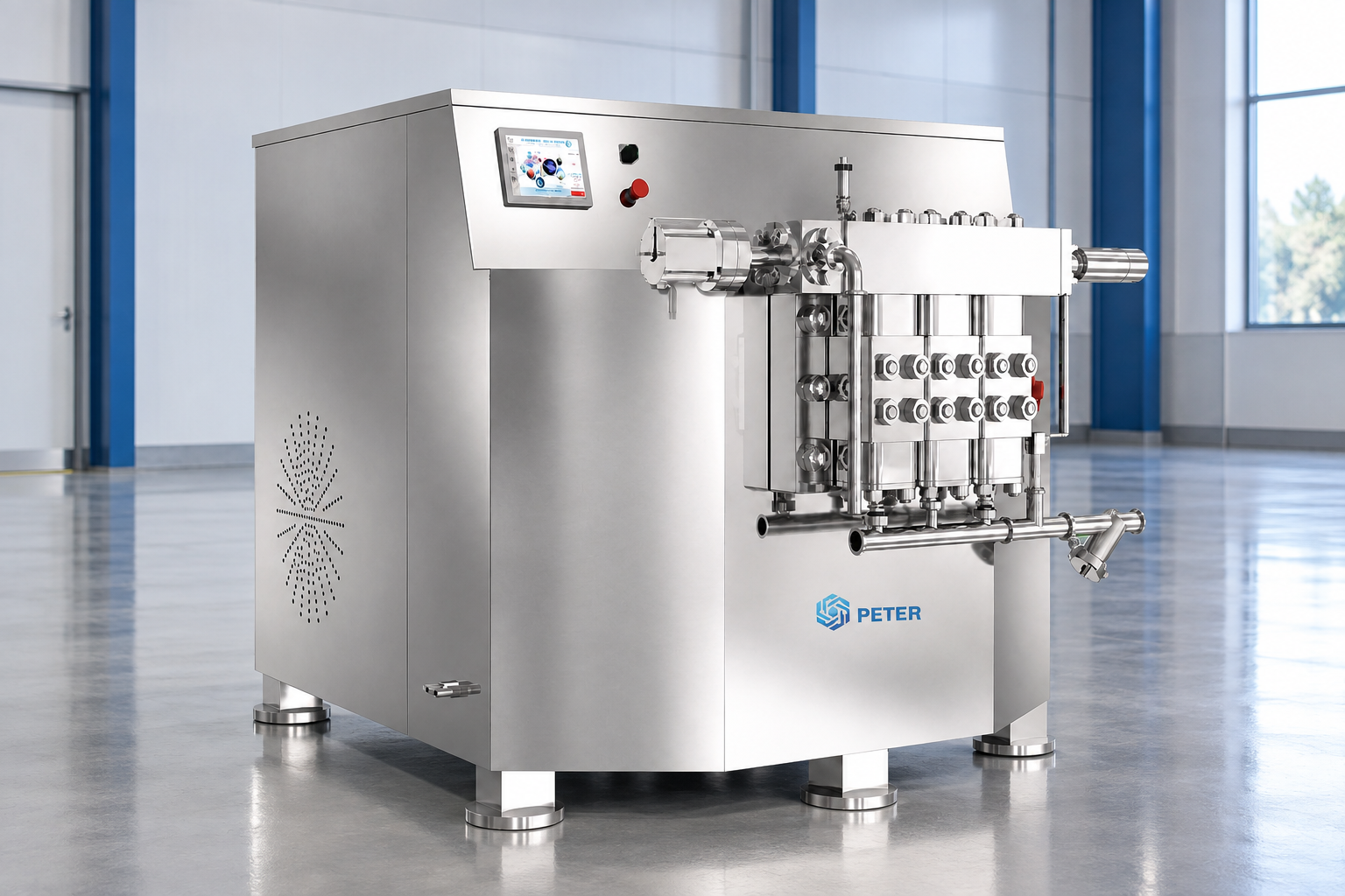 What Is a Homogenizer? Types Uses and Buying Basics