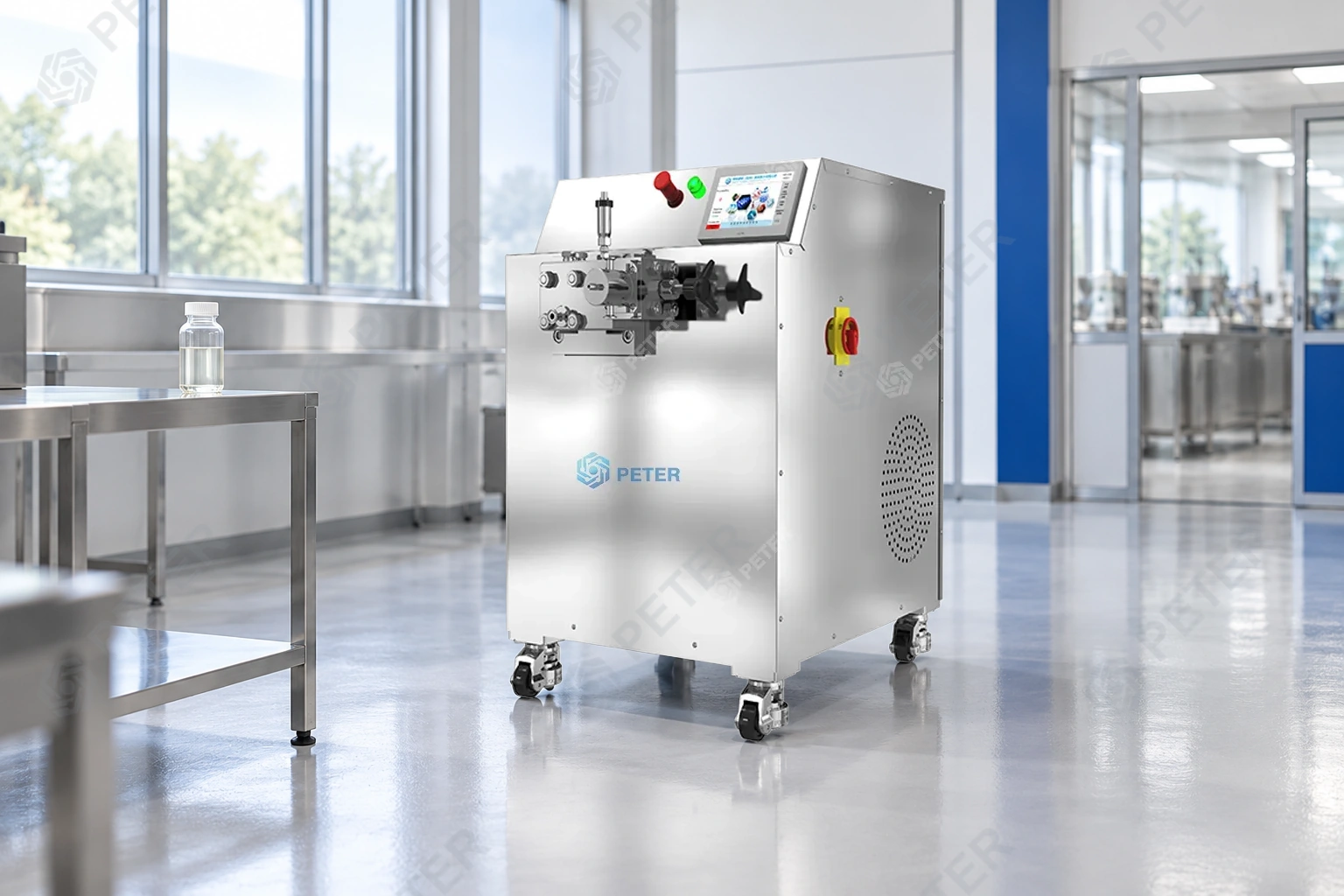 How Is Pharmaceutical Homogenizer Cleaning Validated?