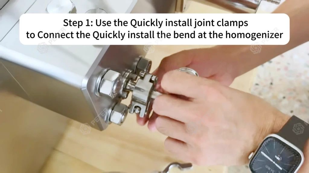 PT 20 Installation Guide